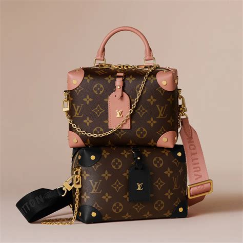 malle horlogere louis vuitton|louis vuitton malle souple.